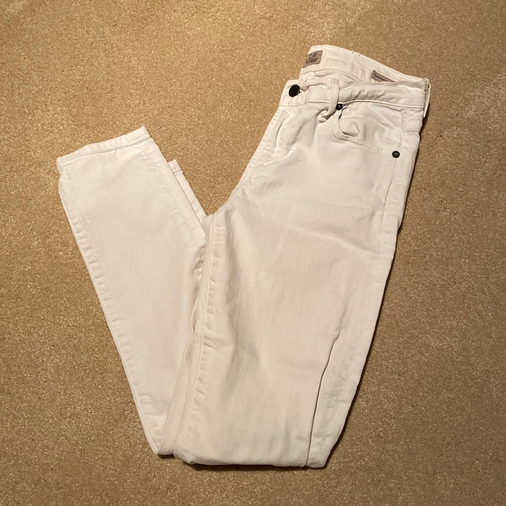 THOMPSON SKINNY JEANS